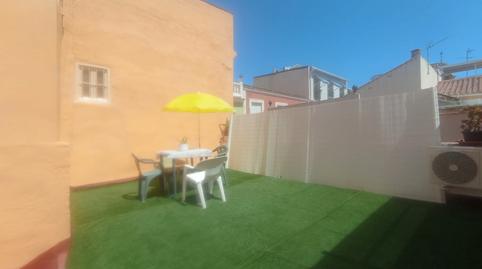 Photo 2 of Houses for rent in Cristo de la Epidemia, Málaga Capital