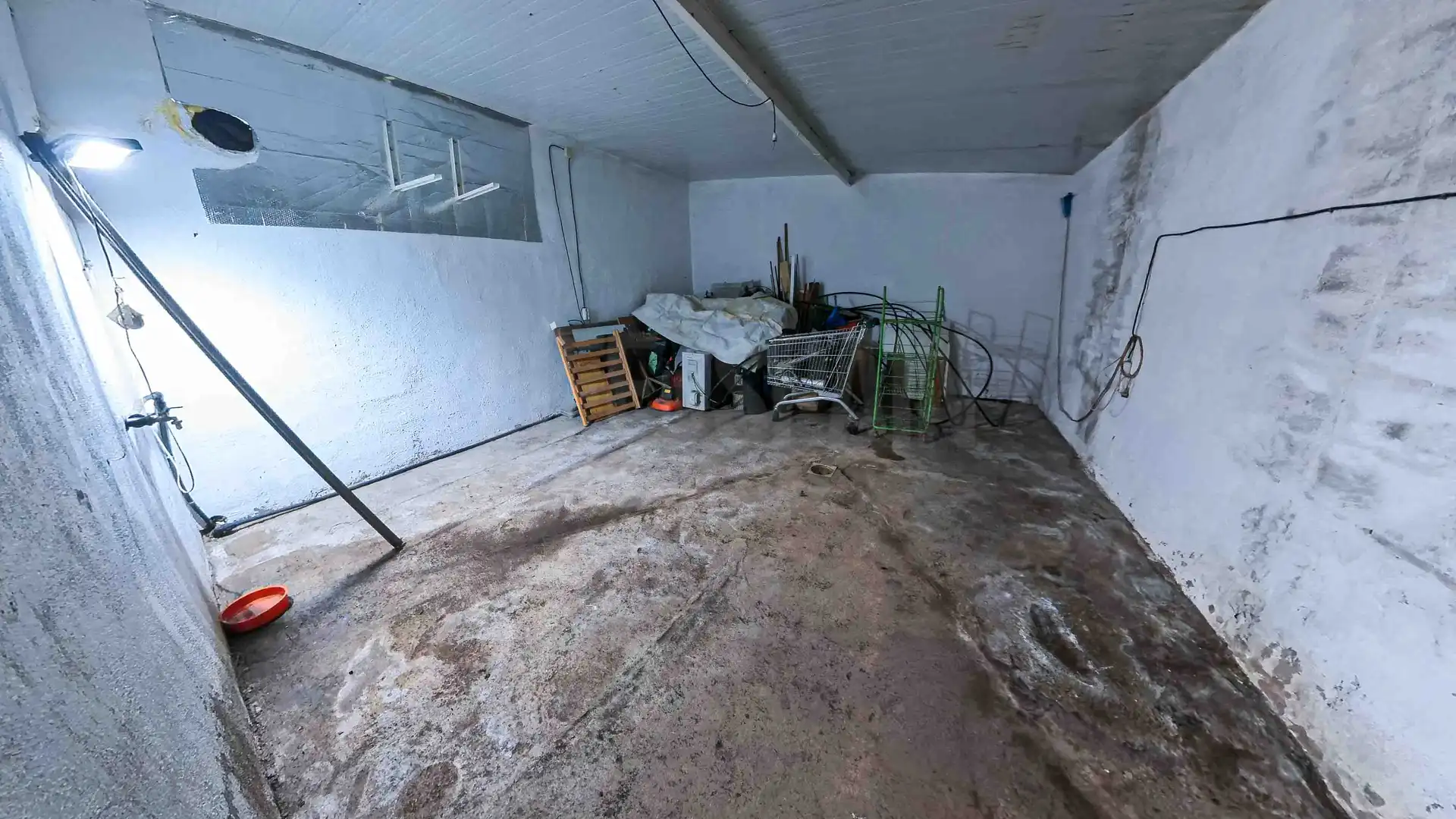 Country homes for sale in Zona Hospital