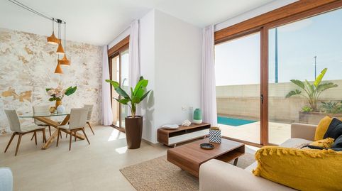 Foto 4 de Casa o xalet en venda a Cala Marqués, Vera