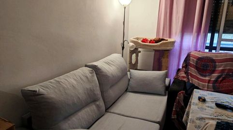 Photo 4 of Flat for rent in Felix Garcia Palacio, Santa Cristina - San Rafael, Málaga Capital