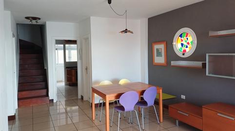 Foto 4 de Dúplex de alquiler en Calle Pizarro, Radazul, Santa Cruz de Tenerife