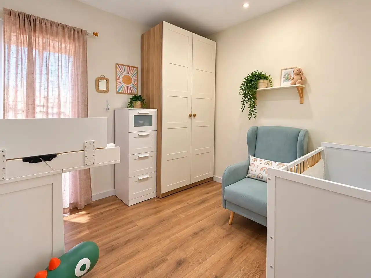 Wohnung mit Aufzug zum Verkauf in Sant Andreu, imagen 27