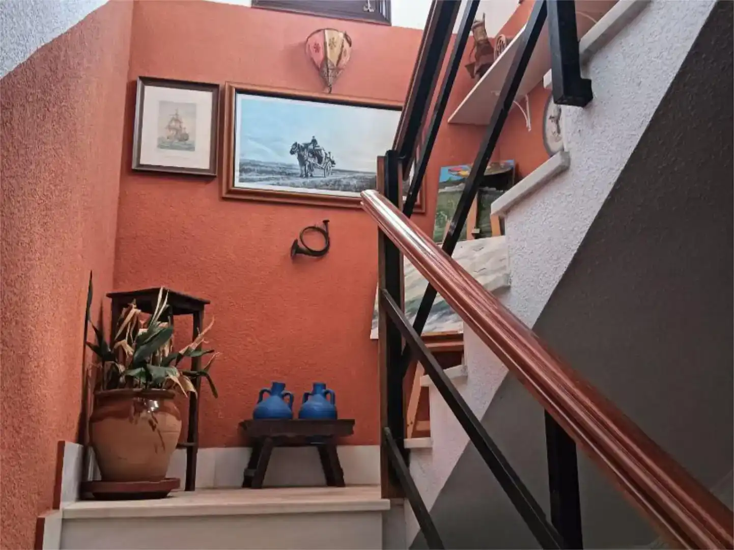 Flat for sale in Fondón  with Private garden, Storage room and Furnished