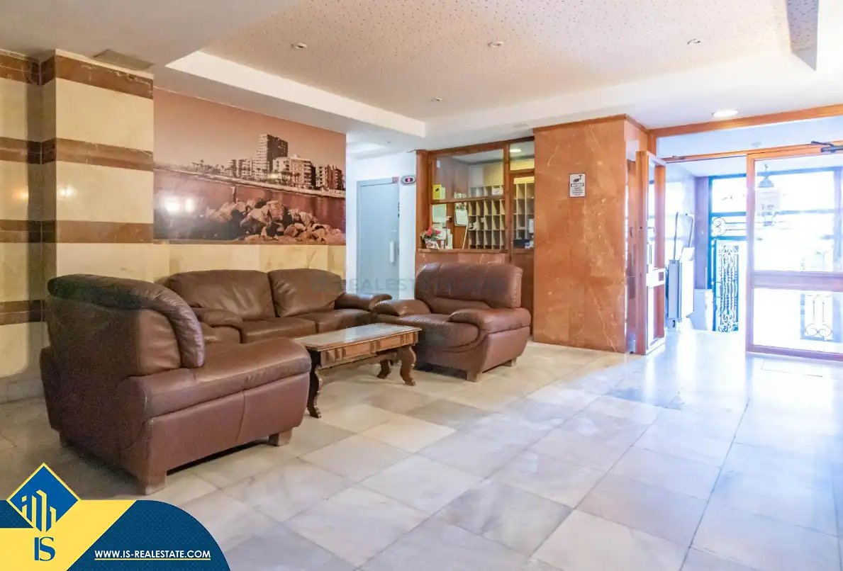 Apartament amb ascensor en venda a Playa del Cura, imagen 31