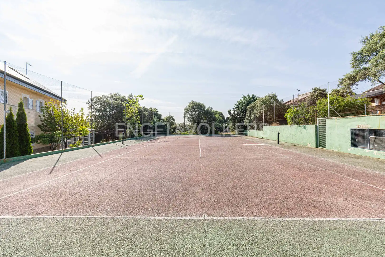 Maison avec jardin à vendre à Mojadillas - Parque de las Infantas - El Paraiso, imagen 24