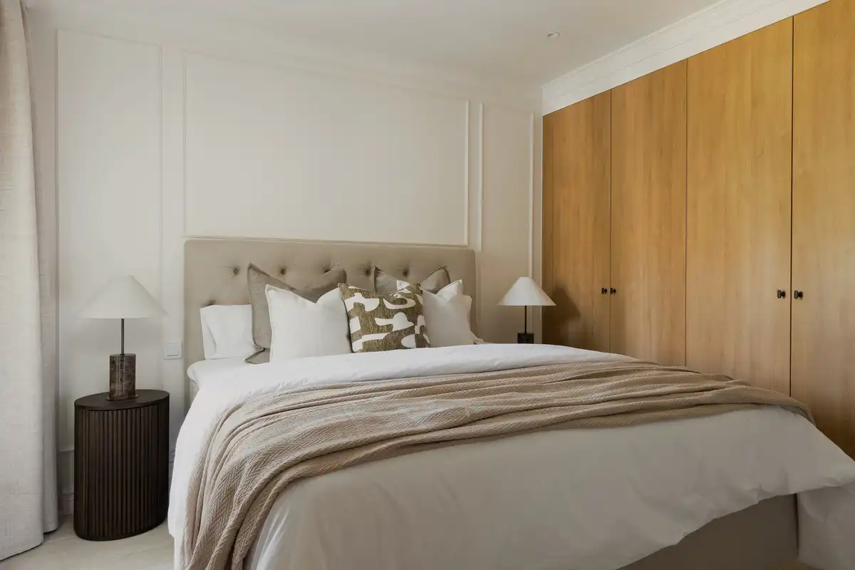 Wohnung zum Verkauf in Nueva Andalucía, imagen 18