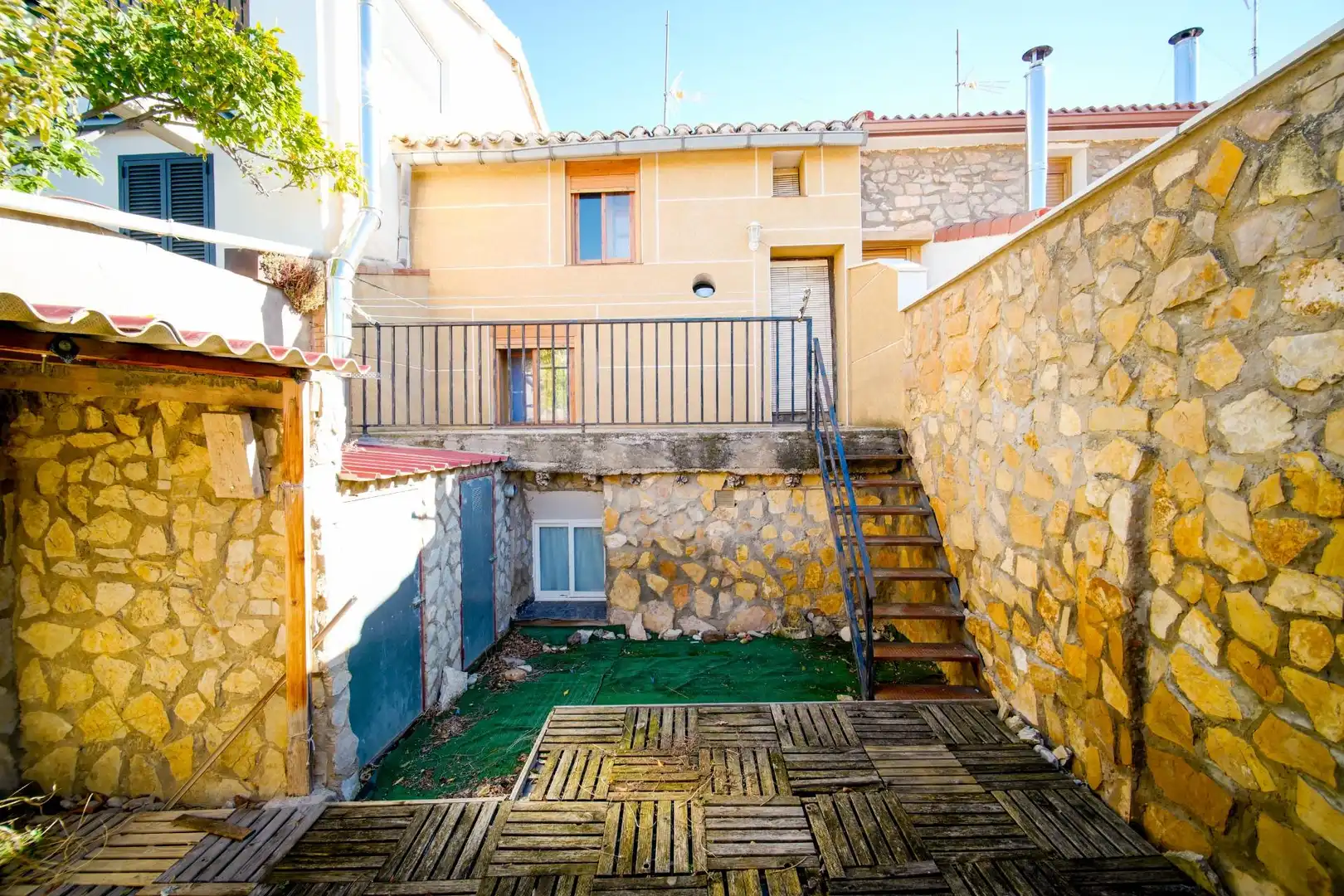 Casa amb piscina en venda a Calle Calle Mayor, imagen 10