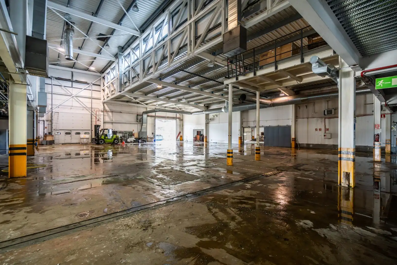 Nave industrial en venta en Añover de Tajo