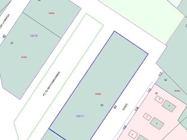 Residential land for sale in Nules