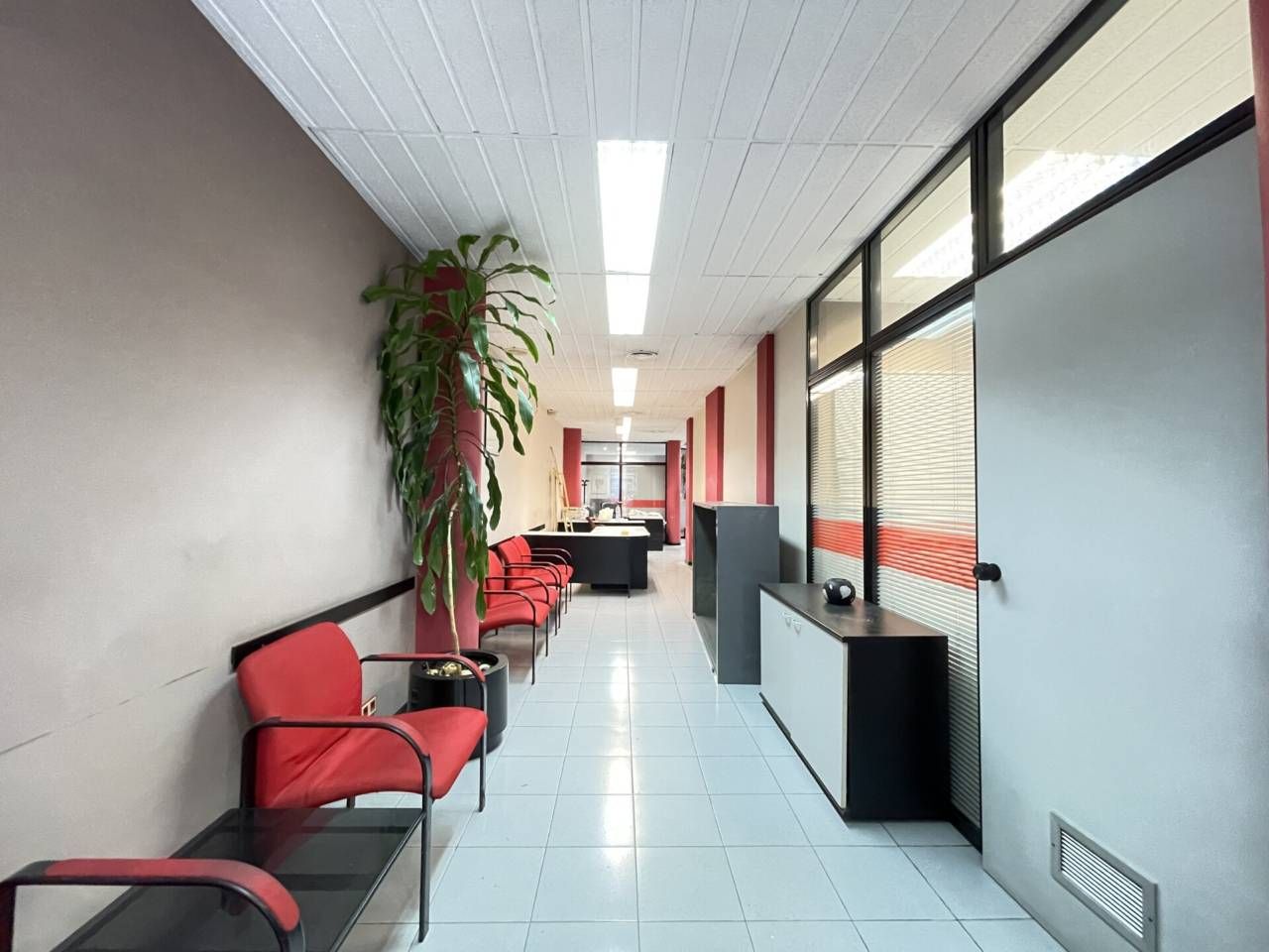 Premises to rent in Banús, 35, Santa Rosa