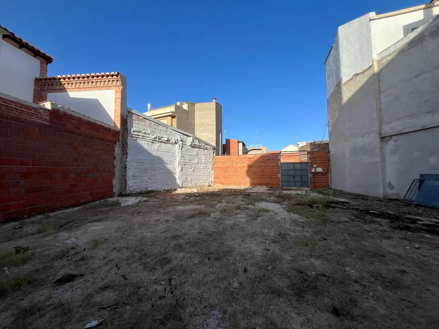 Residential for sale in Villarrubia de los Ojos