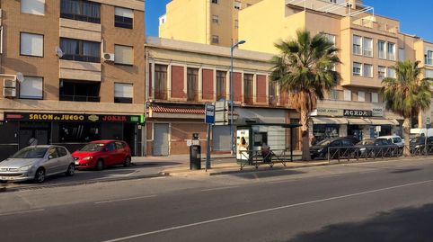 Foto 2 von Gebäude zum Verkauf in Carretera de Málaga, 21, La Chanca - Pescadería, Almería Capital