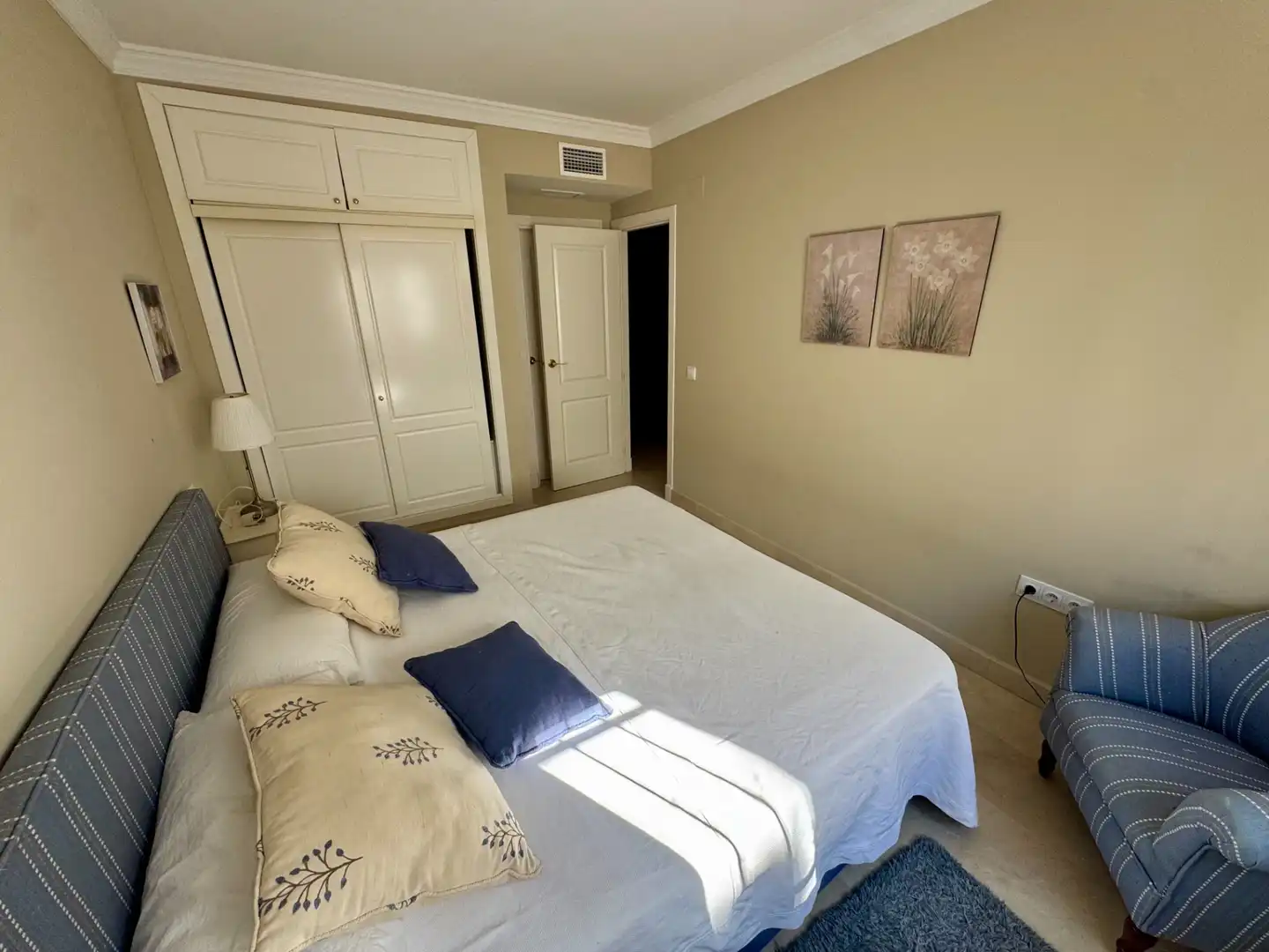 Appartement avec terrasse à louer à Calle Tarragona, imagen 13