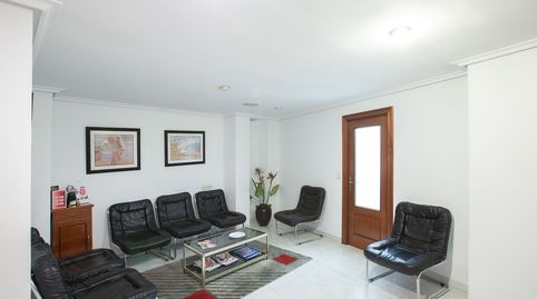 Foto 2 von Büro zur Miete in Logroño - Avenida Gran Vía Juan Carlos I, Gran Via, Logroño