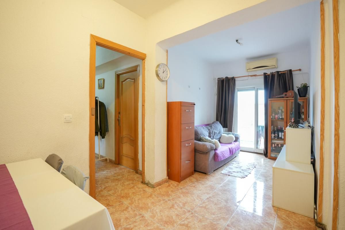 Pis en venda en  Madrid Capital amb Aire condicionat, Calefacció i Terrassa