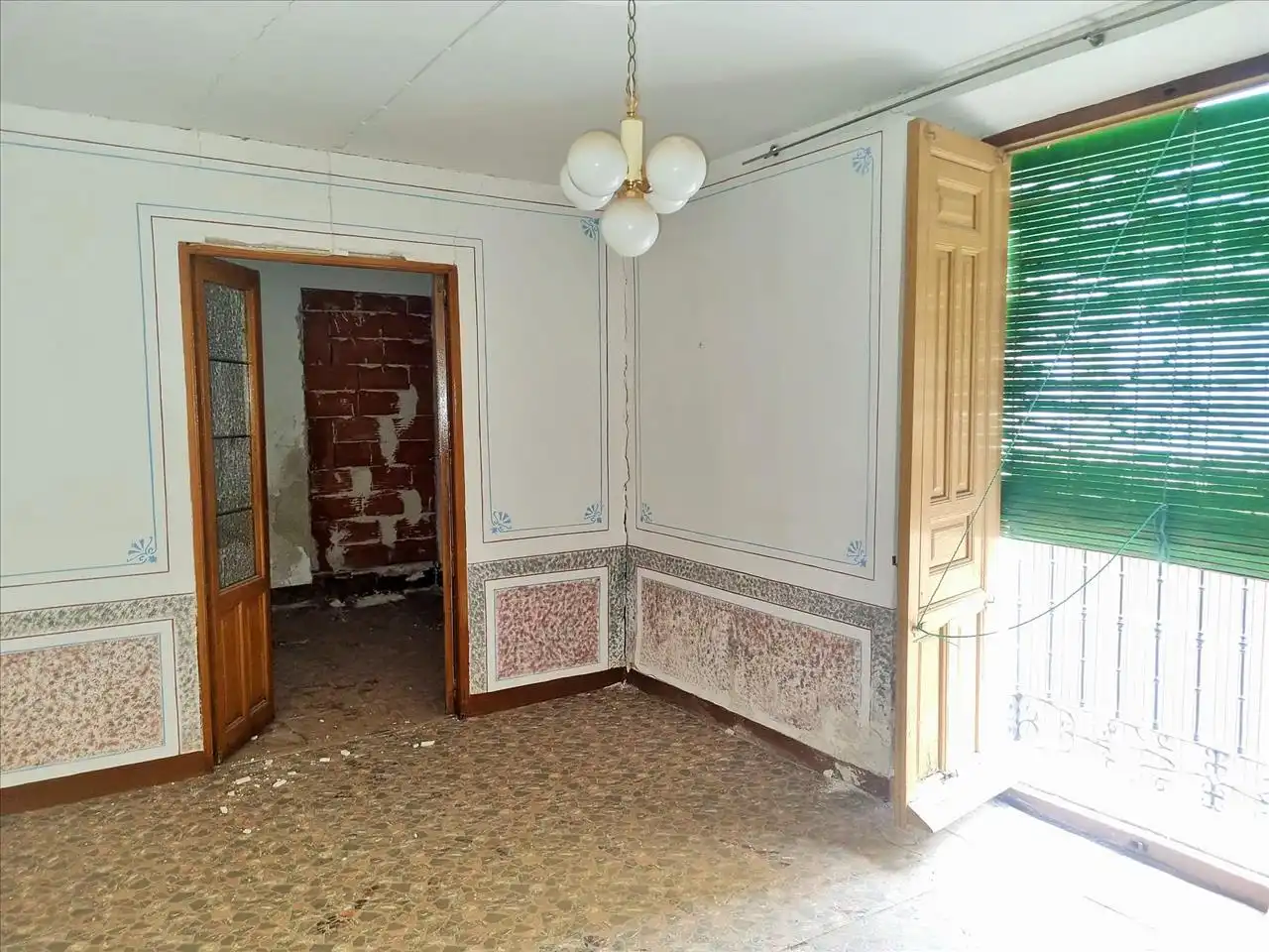 Detached homes for sale in Huerta de Valdecarábanos  with Terrace