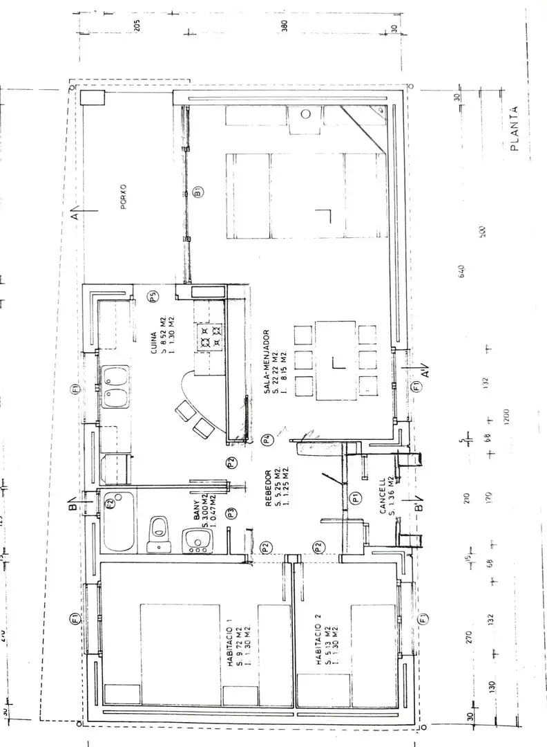 Flat for sale in Albinyana, imagen 28