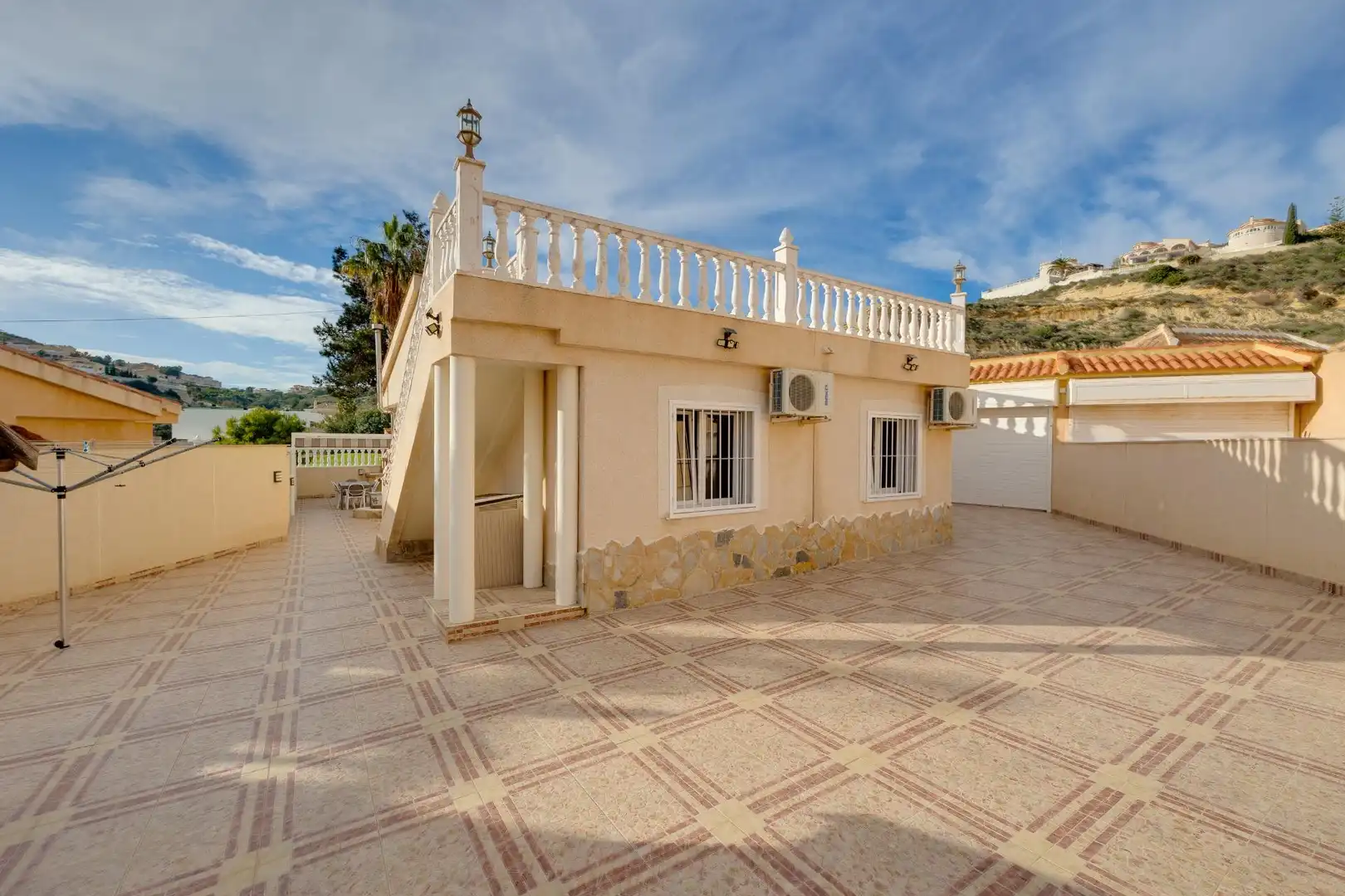 Detached house with terrace for sale in Calle San Miguel, imagen 6