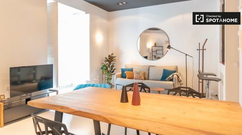 Foto 4 de Habitación en Justicia - Chueca, Madrid Capital