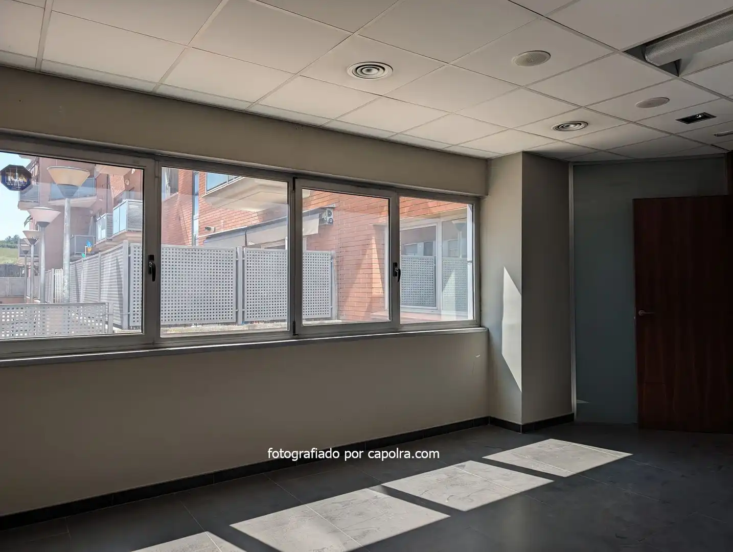 Büro zum Verkauf in Mollet del Vallès mit Klimaanlage und Heizung