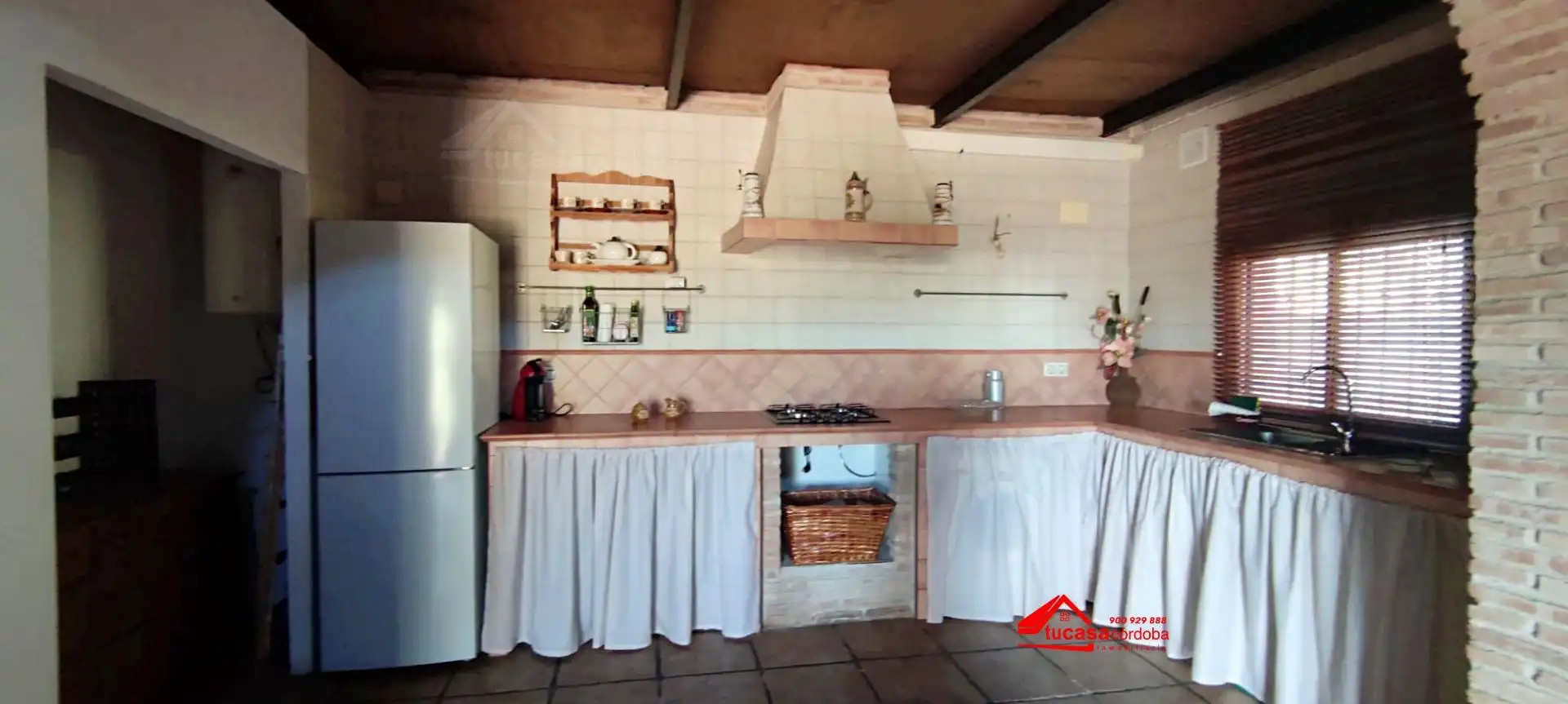 Casa rústica en venda a Periurbano Oeste - Sierra, imagen 7