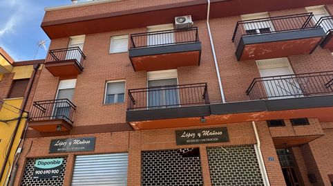Foto 2 von Geschaftsraum zum Verkauf in Calle Los Huertos, 17, Íscar, Valladolid