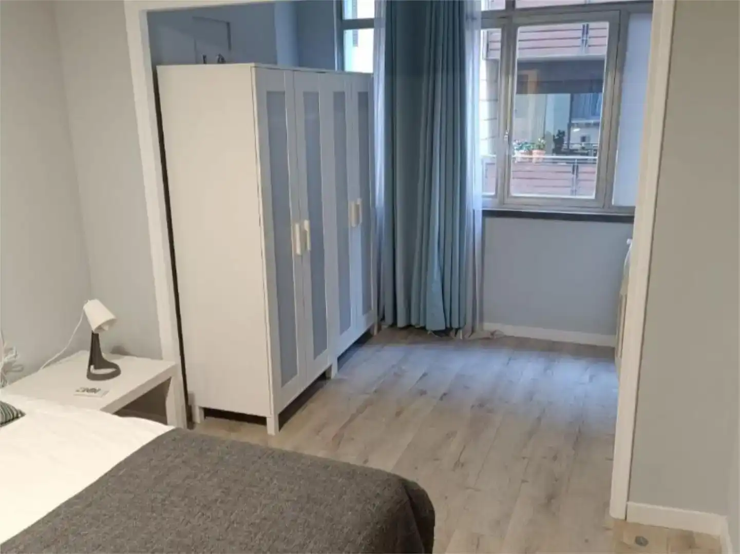 4-bedroom flat seasonal rent in Escaldes-Engordany · 25 of 30