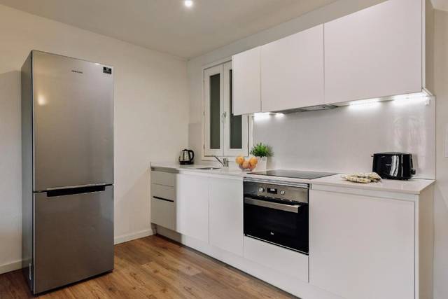 Piso en Alquiler en Mondejar - Junquillos