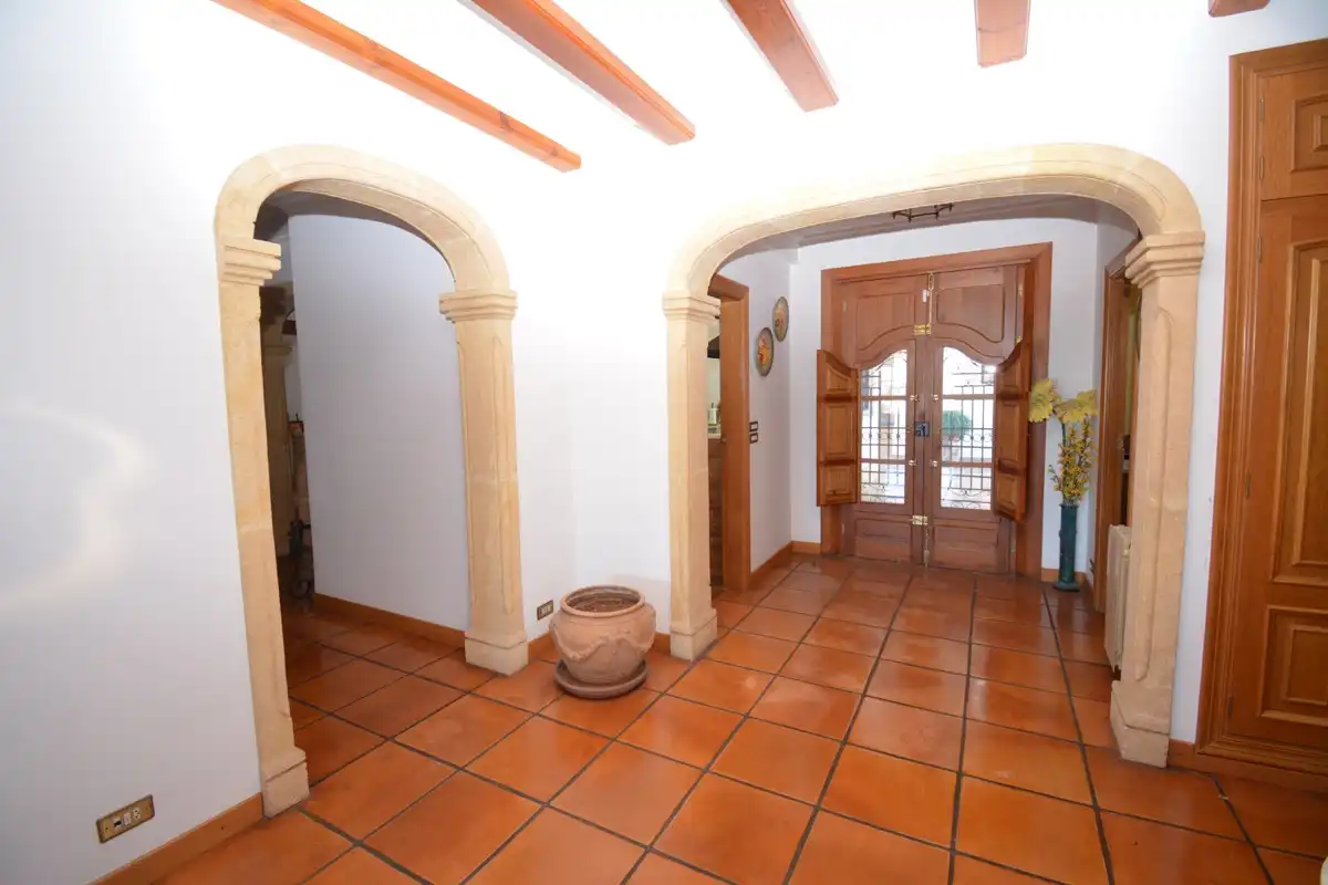 Detached house with pool for sale in La Pedrera - Vessanes, imagen 19