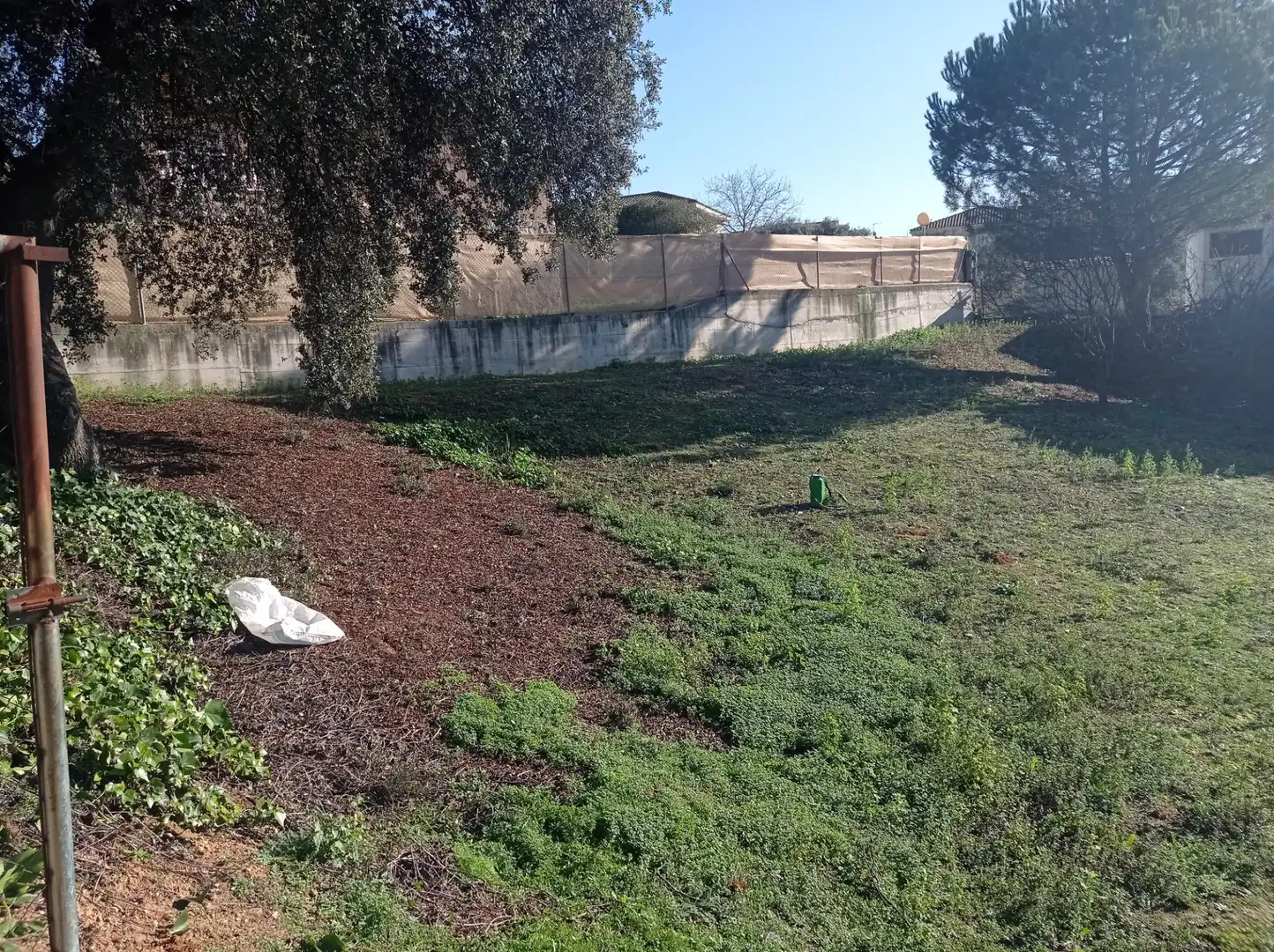 Wohnbaugrundstück zum Verkauf in Avenida Río Tajuña, imagen 6
