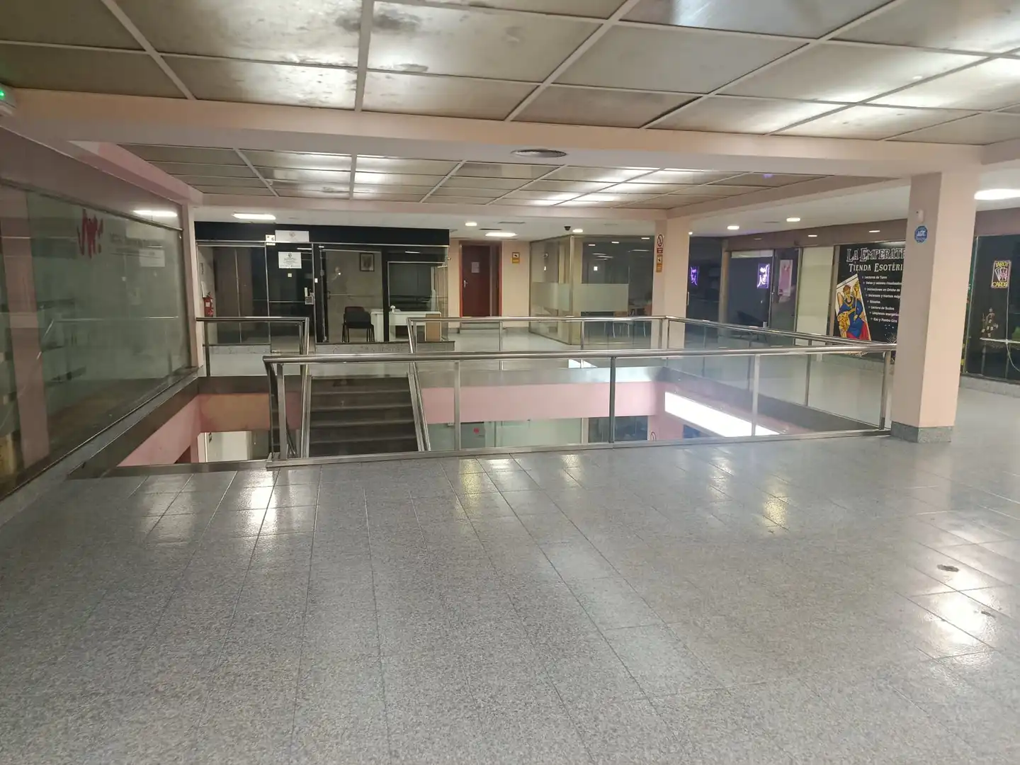 Commercial properties for rent in Tarragona