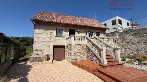 Foto 2 de Casa o chalet en venta en Rúa de Veiga Da Arca, Moaña, Pontevedra