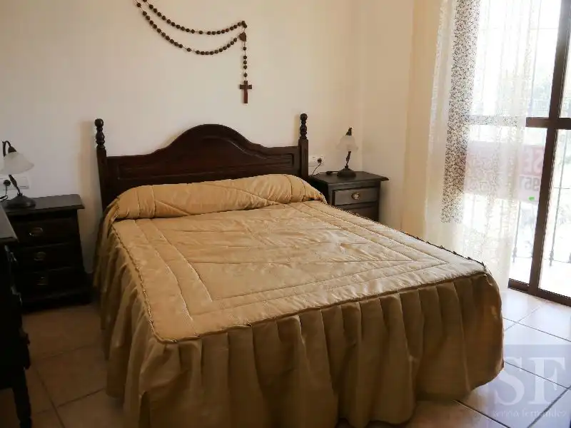 Adossat en venda a Sayalonga, imagen 8