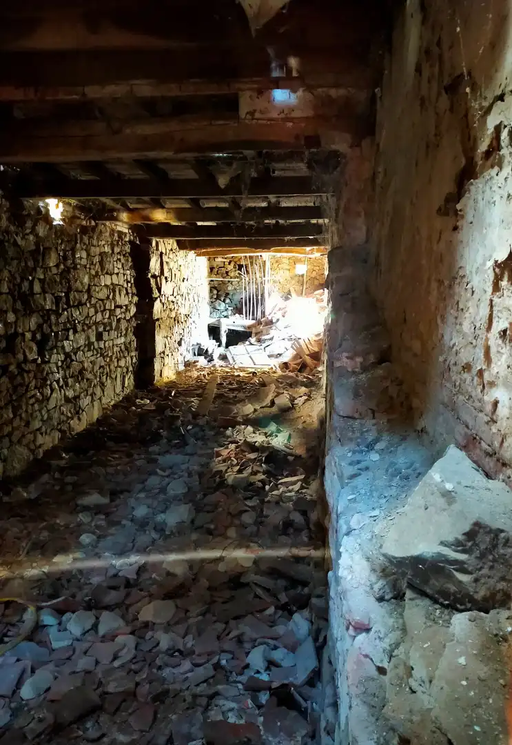 Casa a schiera in vendita a Pravia, imagen 25