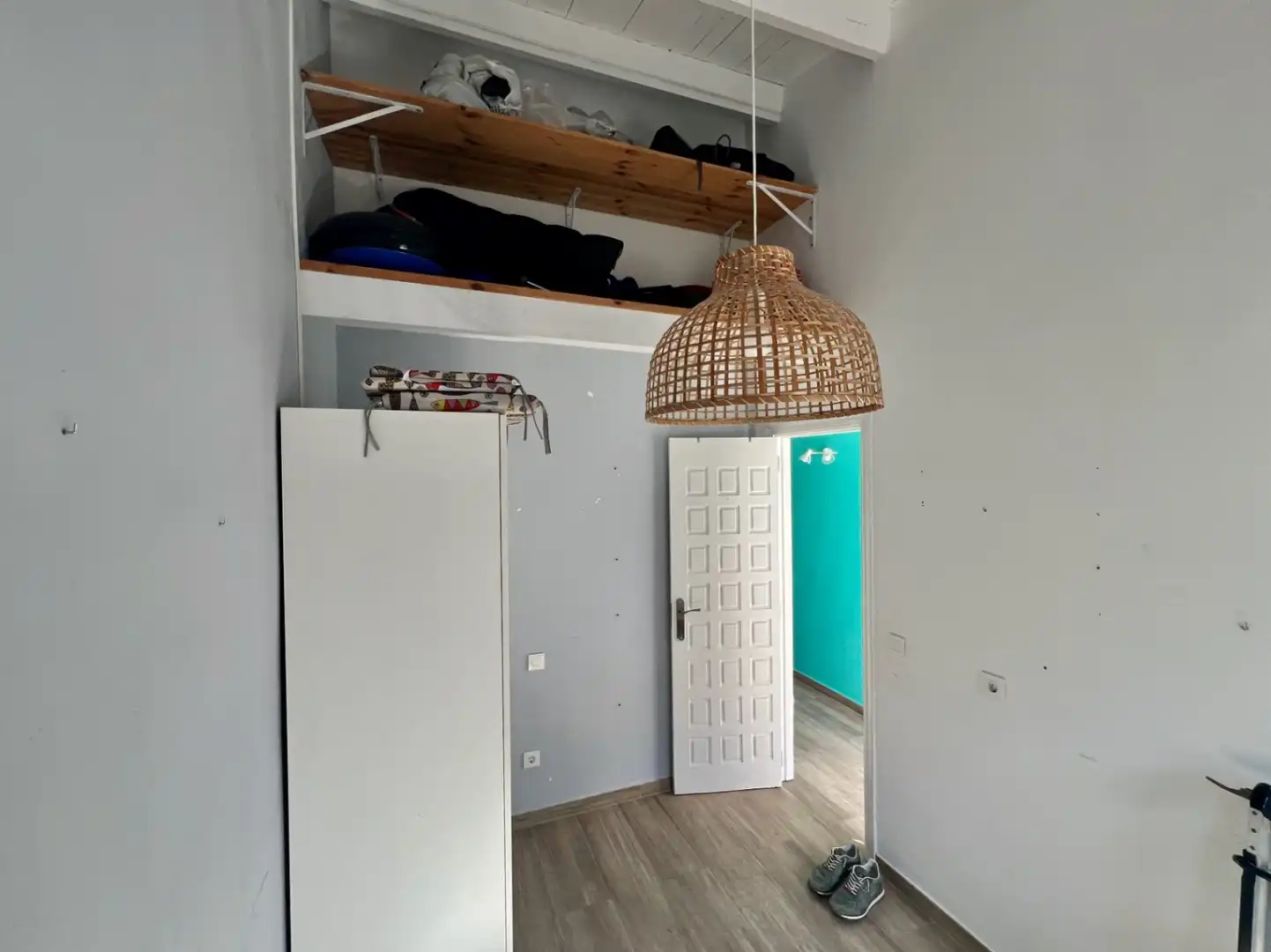 Terraced house with garden for sale in La Pedrera - Vessanes, imagen 10