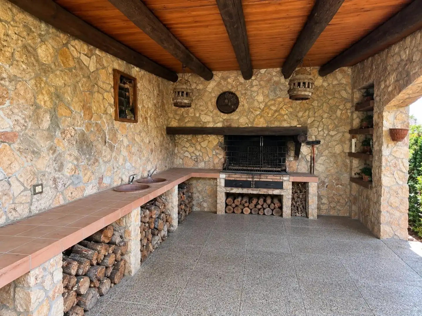 House with terrace for sale in Sils, imagen 30