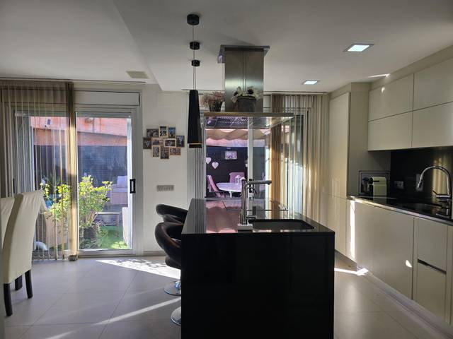 Casa adosada en Venta en Sant Andreu de la Barca