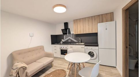 Foto 4 de Piso de alquiler en Calle San Pascual, Centro, Vila-real