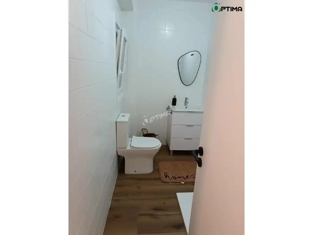 Bany de Pis de lloguer en A Coruña Capital 