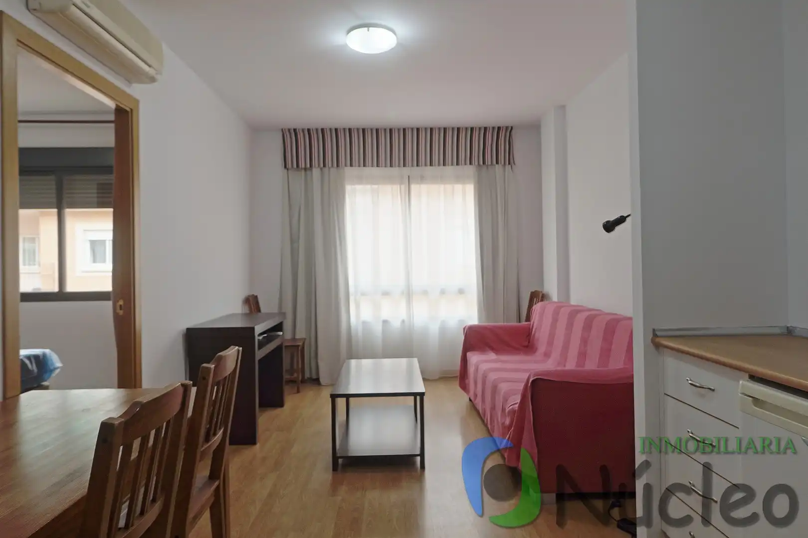 Apartamento de alquiler en Avenida Castillo Puebla de Alcocer, Avenida Elvas