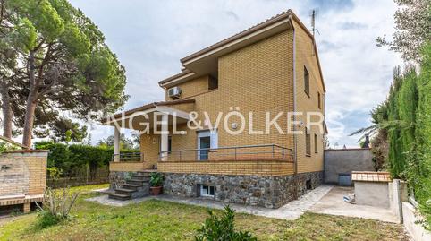 Photo 2 of House or chalet for sale in Can Font - Ca n'Avellaneda, Castellar del Vallès