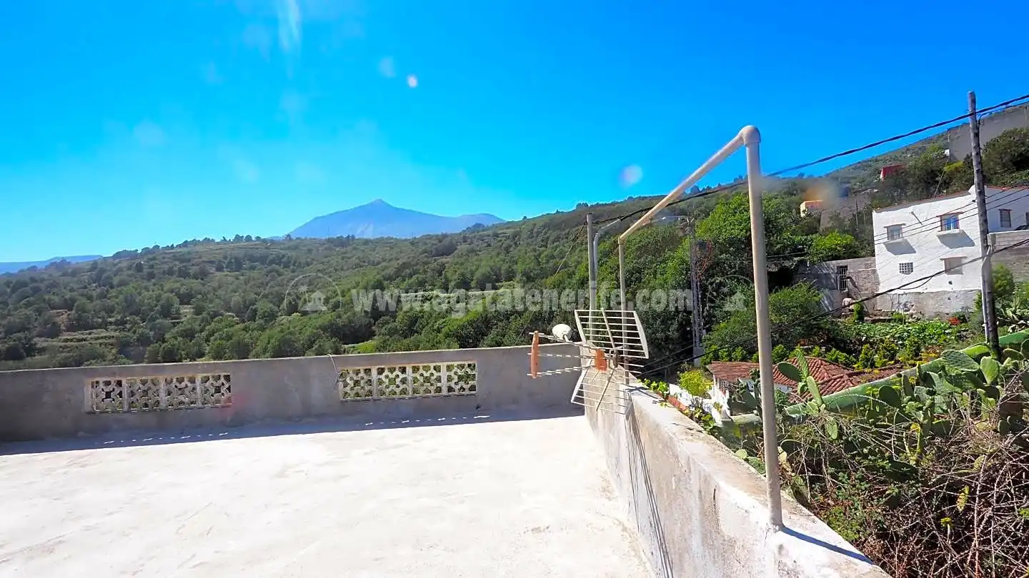 Casa amb jardí en venda a La Vega - El Amparo - Cueva del Viento, imagen 21