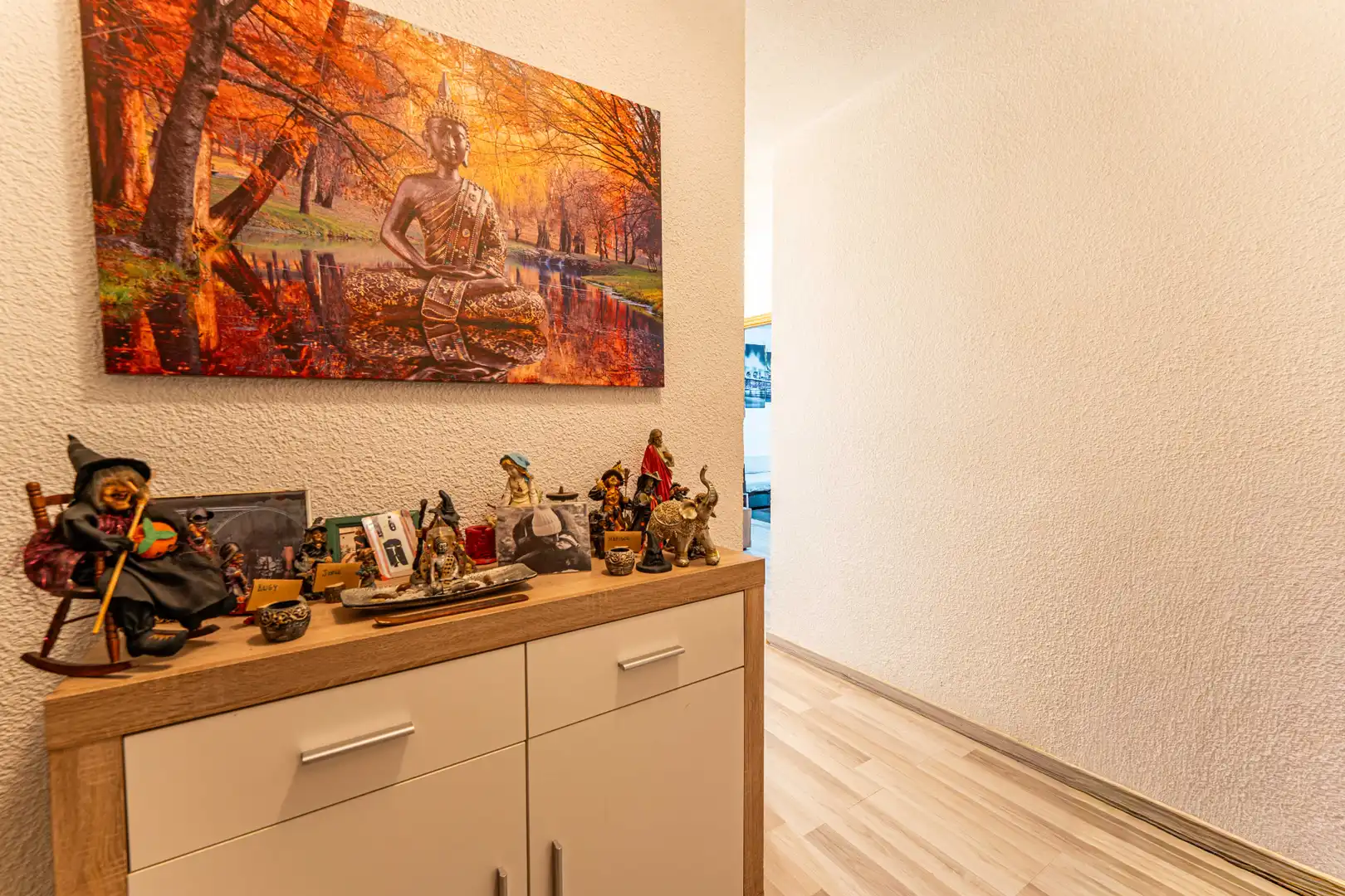 Sala d'estar de Pis en venda en Guadarrama amb Calefacció, Terrassa i Traster