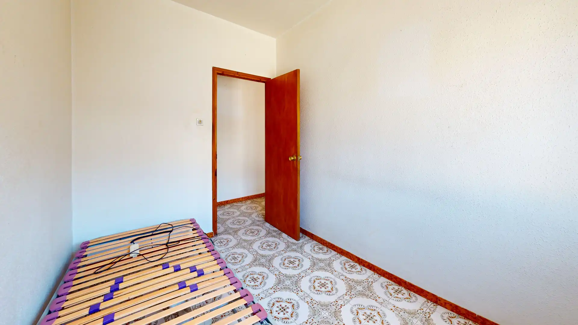 Bedroom of Houses for sale in El Campello  with Terrace