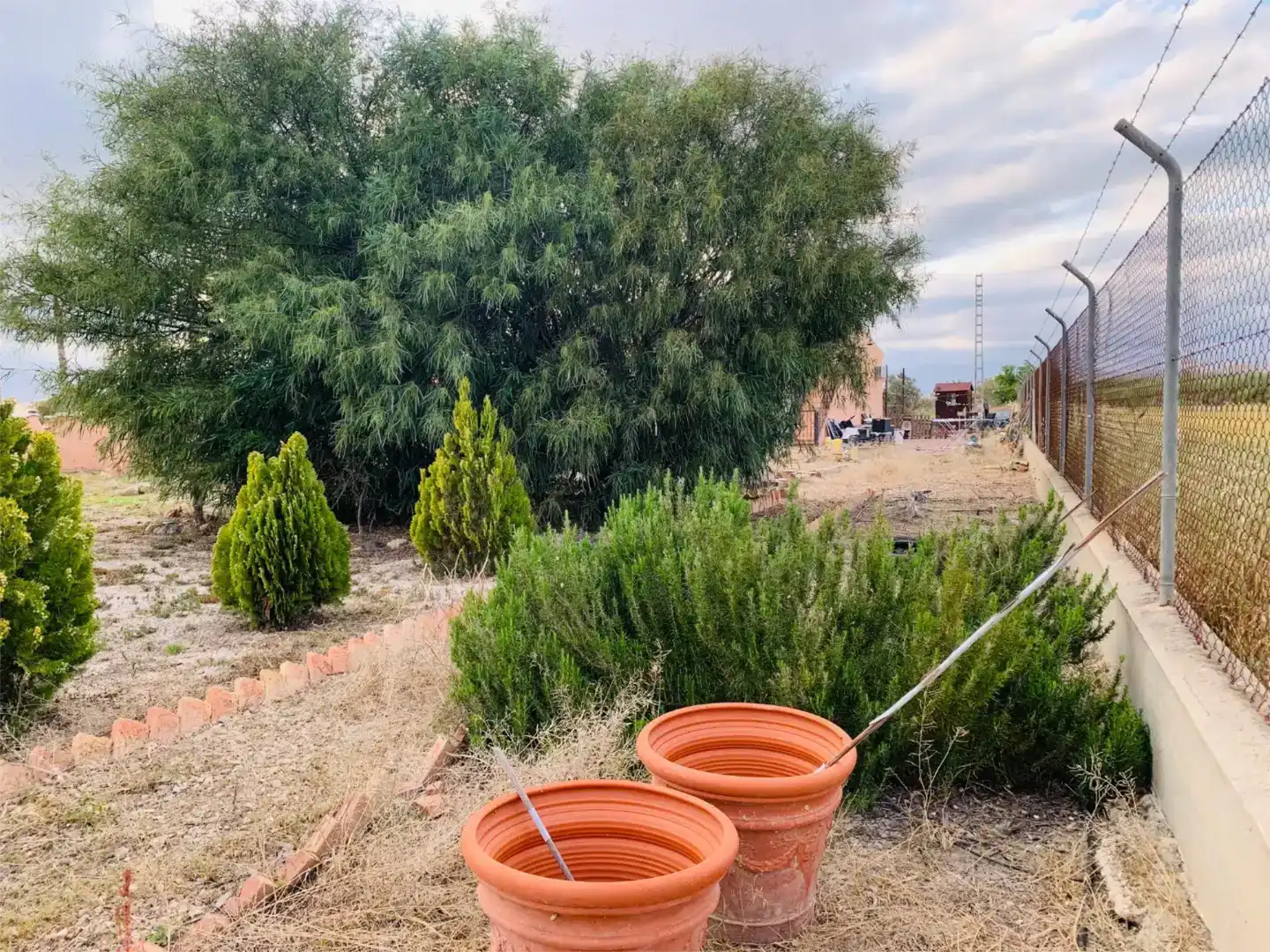 Planta baixa en venda en Dolores amb Aire condicionat, Piscina i Balcó