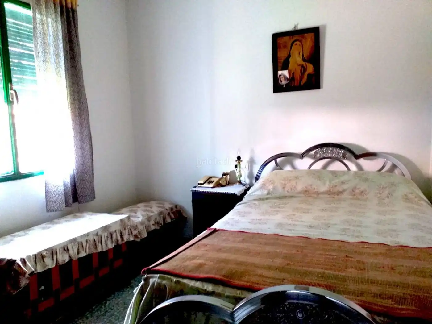 Terreny residencial en venda a Calle Mayor Alta 9, imagen 15