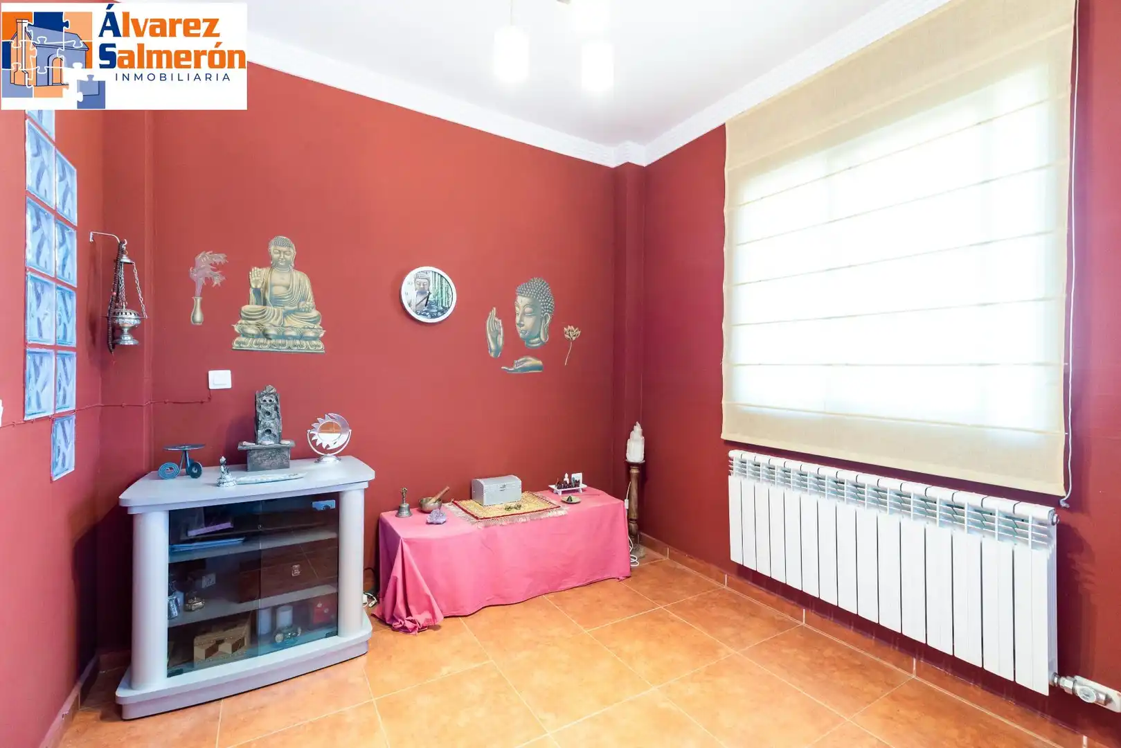 Chalet con piscina en venta en Calle OROPENDOLA (VENT), imagen 20