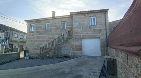 Foto 3 de Casa o xalet en venda a Eladio Sabucedo, Toén, Ourense