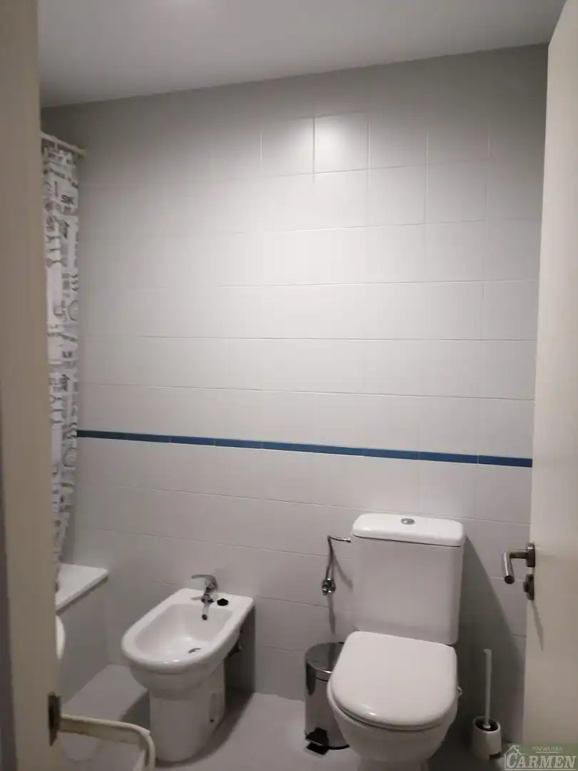 Bathroom of Flat for sale in Jerez de la Frontera  with Heating