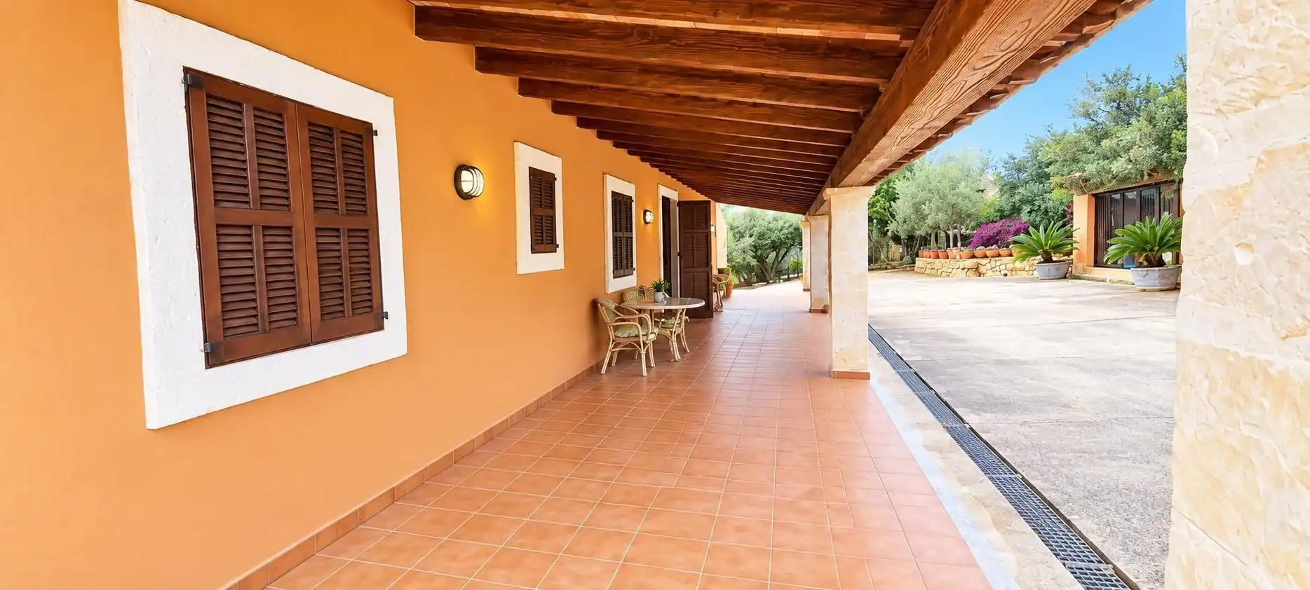Casa rústica con piscina en venta en Manacor Centre, imagen 43